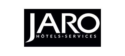 Jaro Hôtels & Services